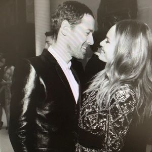 Meet your Posher, Bill